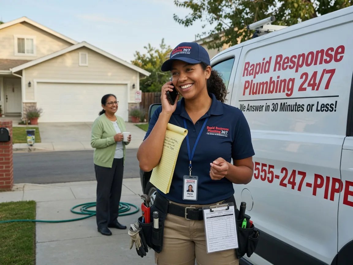 Emergency Plumber Menifee, AR FAQs